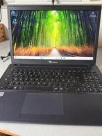 TerraQue laptop 15" Intel i7 - 256 Gb SSD - 16Gb Ram, Met videokaart, -, Terra Que, Ophalen of Verzenden