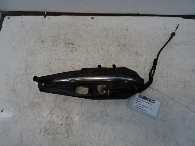 POIGNEE EXTERIEURE AVANT DROITE Ford Mondeo V, Utilisé, Droite, Ford