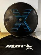 Lenticulair wiel - stevig wiel, Fietsen en Brommers, Fietsonderdelen, Ophalen, Gebruikt, Racefiets, Wiel