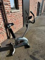 Hometrainer, Aluminium, Comme neuf, Enlèvement, Vélo d'appartement