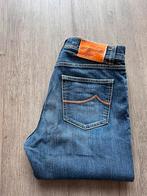 Jacob Cohen jeans size 32 type J610 comfort, Enlèvement ou Envoi, Comme neuf, Bleu, W32 (confection 46) ou plus petit