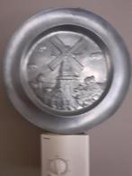 Tinnen bord, Antiquités & Art, Antiquités | Étain, Enlèvement