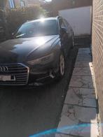 as vendre audi a6 break 3.5 wild hybrisport full option 2018, Autos, Cuir et Alcantara, Achat, Euro 6, Carnet d'entretien