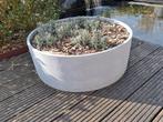 Bloemschalen - plantenbakken - bloempot, Tuin en Terras, Ophalen, Binnen