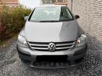 Volkswagen Golf Plus 1.9 TDI *153.000 Km*2008*AIRCO*PROPER*, Golf Plus, Argent ou Gris, Achat, Boîte manuelle