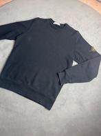 Pull stone island noir, Kleding | Heren, Truien en Vesten, Ophalen of Verzenden, Zo goed als nieuw, Maat 52/54 (L), Zwart