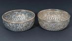 Paire de coupes en argent, Enlèvement ou Envoi, Argent