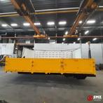 Occ kipperbak 650cm, Auto-onderdelen, Gebruikt, MAN, Overige Auto-onderdelen