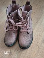 meisjesschoenen M31-32, Ophalen