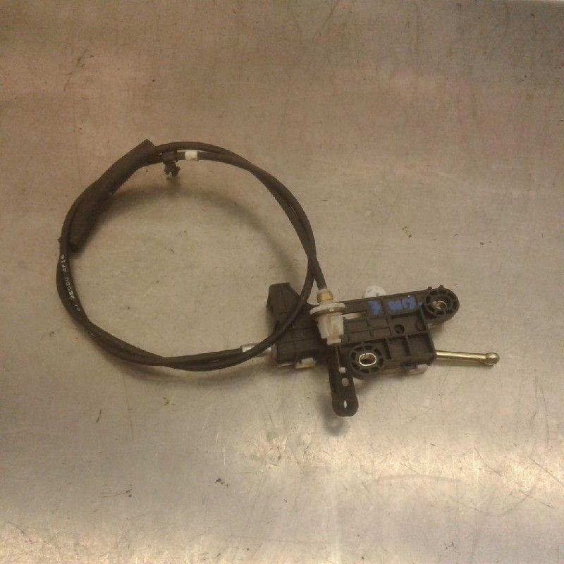 DIVERSEN Kia Sorento I (JC) (01-2002/12-2011), Gebruikt, Kia