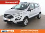 Ford EcoSport 1.0 EcoBoost Trend (automatique), Autos, Argent ou Gris, Achat, 998 cm³, Euro 6