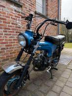 Dax skyteam 50cc B-klasse, Fietsen en Brommers, Ophalen, Gebruikt, Overige modellen, Klasse B (45 km/u)