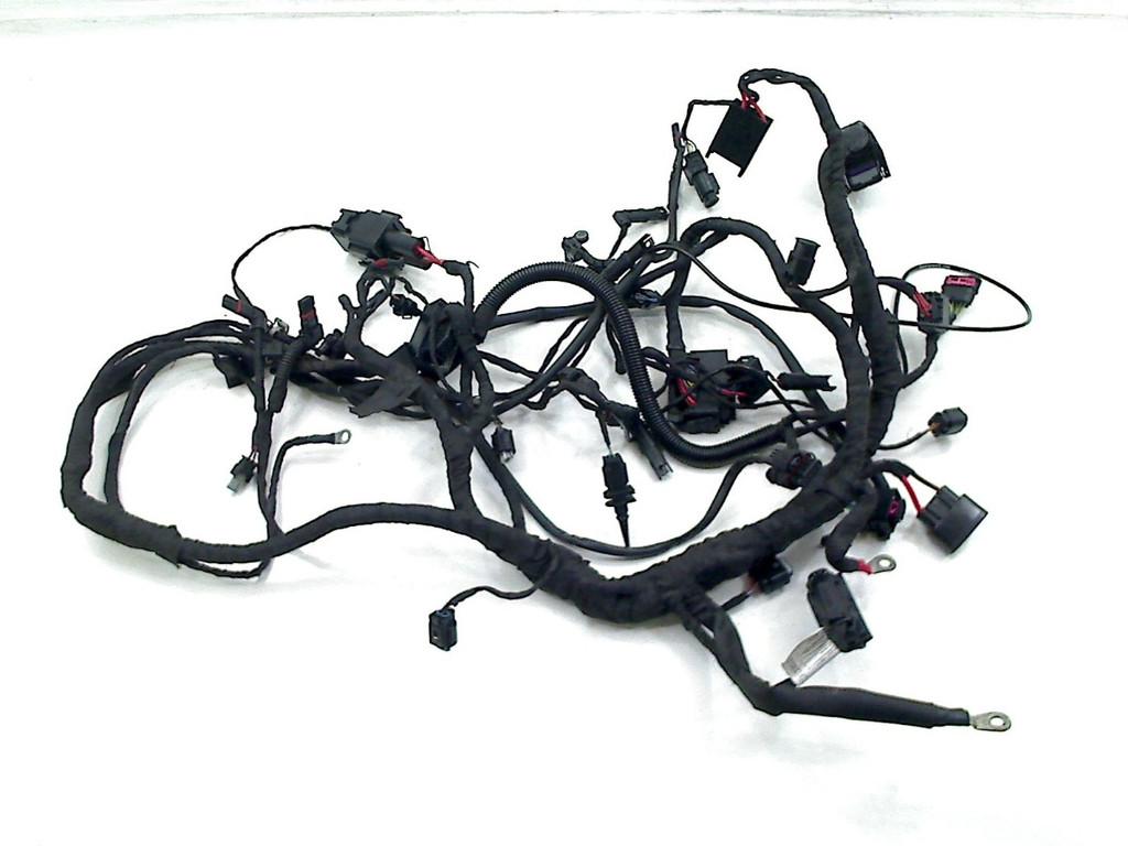 KABELBOOM BMW F 900 R 2018-2022 (F900R K83), Dhr. S. di Majo, Gebruikt, Info@cama-motorparts.nl, P.J. Troelstraweg 8 8
3144 CX  MAASSLUIS, NL