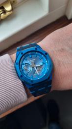 Casio G-shock GA2100 te koop, Ophalen, Staal, Polshorloge, Nieuw