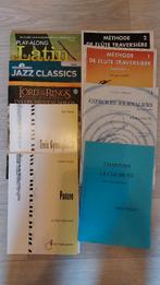 Partitions et methodes, Musique & Instruments, Enlèvement, Utilisé, Autres genres, Guitare