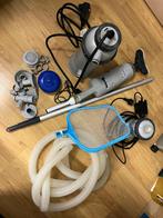 Intex Zwembad Onderdelen, Tuin en Terras, Ophalen, Zo goed als nieuw, Overige typen