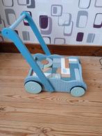 Loopwagen Little dutch, Ophalen, Gebruikt, Rij- of Hobbelspeelgoed