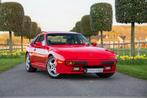Porsche 944 Targa - 1987, Autos, Achat, 2500 cm³, Entreprise, Boîte manuelle
