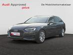 Audi A4 Avant A4 Avant 35 TFSI Business Edition Attraction S, Automaat, Navigatiesysteem, A4, Break