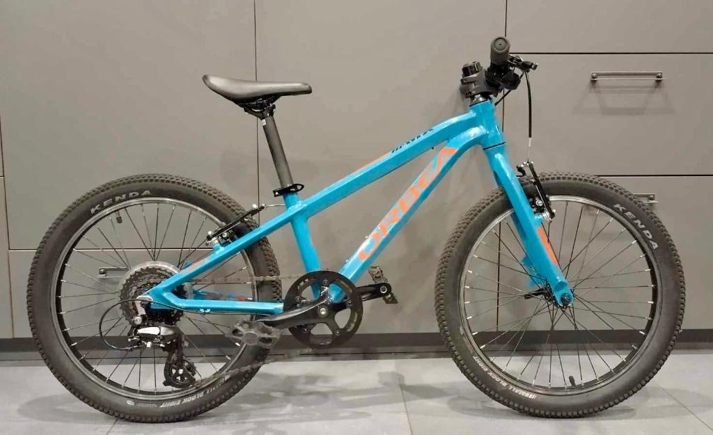 Orbea MX20, Vélos & Vélomoteurs, Vélos | Vélos pour enfant, Utilisé, 20 pouces ou plus, Enlèvement