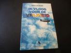 Ik vloog voor de vrijheid. mike Donnet.Gesigneerd. WO2, Armée de l'air, Enlèvement ou Envoi, Deuxième Guerre mondiale, Utilisé