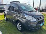 Ford Transit Custom 2.0 TDCi L1H1 Limited Multi-use 5plaatse, Auto's, https://public.car-pass.be/vhr/79d4a130-a750-4767-bbe8-aff723ec5d4e