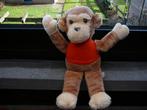 Knuffel Aap, Kinderen en Baby's, Speelgoed | Knuffels en Pluche, Ophalen, Gebruikt, Overige typen