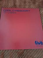 12inch Carlo Resoort, Ophalen of Verzenden, Gebruikt, Techno of Trance