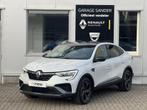 Renault Arkana R.S. line E-Tech hybrid 145 R.S. line E-Tech, Auto's, https://public.car-pass.be/vhr/ab22dbc3-df1f-44dc-882d-3b6e664d90ad