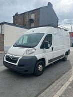 Citroën jumper prête à immatriculer, Autos, Achat, 4 portes, Entreprise, Citroën