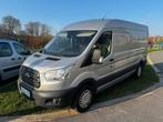 ford transit top camionette btw wagen, Auto's, Voorwielaandrijving, Euro 5, 4 cilinders, 2168 cc