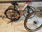 Mtb specialized en crossfiets zannata samen ophalen, Fietsen en Brommers, Ophalen