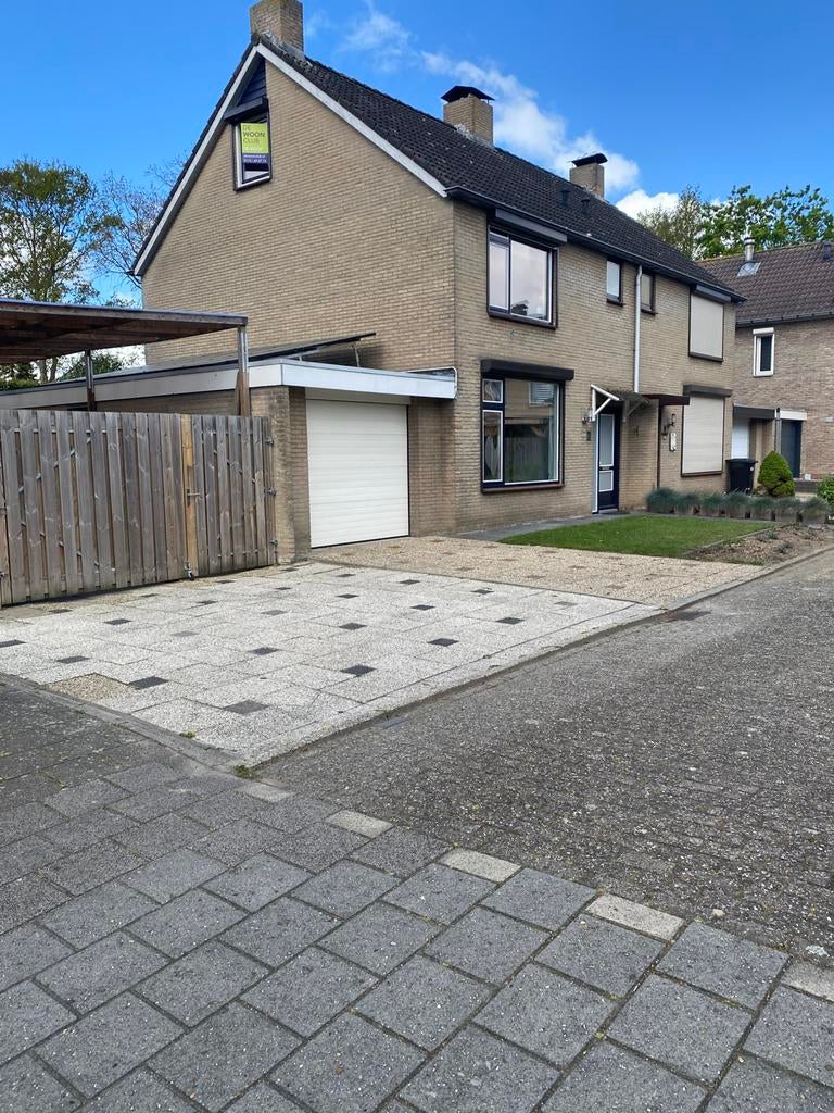 Woonhuis te koop terneuzen nl, 4 kamers, Provincie West-Vlaanderen