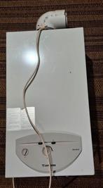 Junkers WT13, Enlèvement