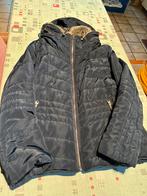 Dames jas, Kleding | Heren, Jassen | Winter, Ophalen, Zo goed als nieuw, Maat 56/58 (XL), Blauw