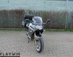 BMW F800ST - Carpuride - Garantie - #flatwinmotos, Motoren, 2 cilinders, Motorrijbewijs A, Bedrijf, Meer dan 35 kW
