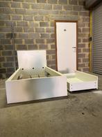 Lit pour une personne, Maison & Meubles, 90 cm, Une personne, Enlèvement, Utilisé