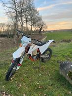Ktm exc 250 f 2020 sixdays, Fietsen en Brommers, Ophalen, Zo goed als nieuw