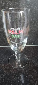 6 oude Palm speciale glazen nieuw, Ophalen of Verzenden, Palm