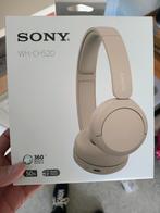 Sony WH-CH 520 beige, Enlèvement ou Envoi, Sony