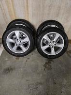 Winterbanden Mercedes V-klasse 17 inch, Ophalen, Winterbanden, Velg(en)