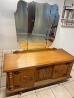 Commode, Ophalen, Minder dan 50 cm, Gebruikt, Jaren 60