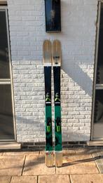 LINE supernatural ski’s 179cm, Sport en Fitness, 160 tot 180 cm, Gebruikt, Ophalen, Overige merken