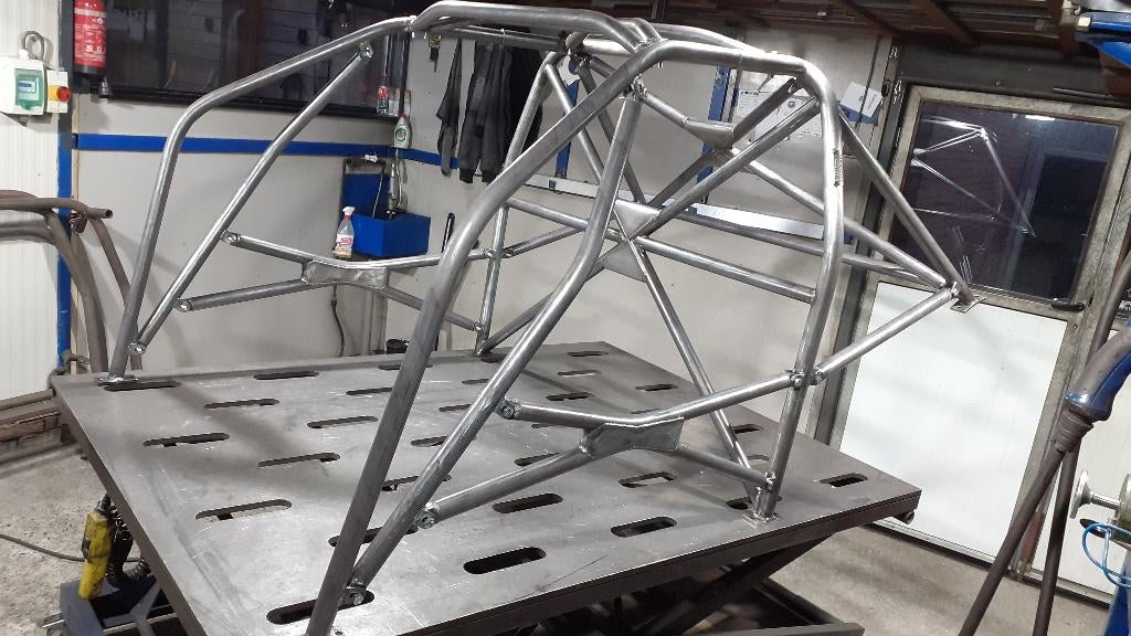 Rolkooi BMW E46, Ophalen of Verzenden, Nieuw, BMW