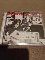 Cross Road, Enlèvement