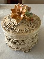 Koeken/snoep doosje - Bassano, Antiek en Kunst, Ophalen