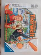 Gezelschapspel tip toi, Ophalen, Nieuw