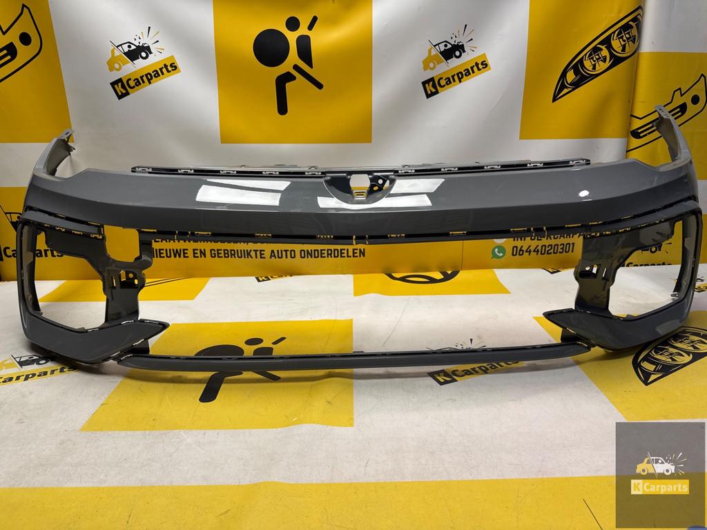 Pare-chocs avant relook pour Golf 8 VIII R-LINE 5H0807221S L, Info@fabrikant.eu, Fabrikant BV, Pare-chocs, Utilisé