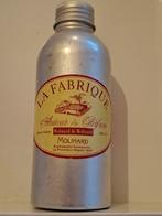 Flacon ancien Molinard de Molinard 300ml vide, Ophalen of Verzenden, Frankrijk