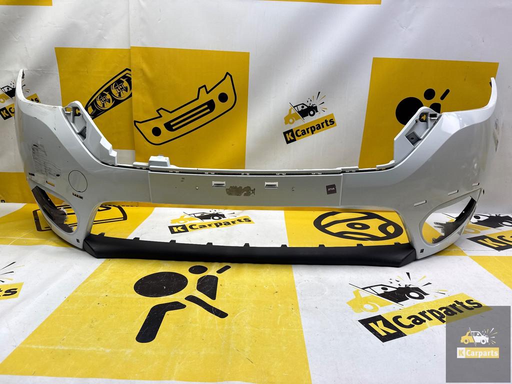 Dacia Dokker Voorbumper 620222633R origineel, Auto-onderdelen, Carrosserie, Dacia, Gebruikt, Automobile-Dacia SA, Dacia.contact@daciagroup.com